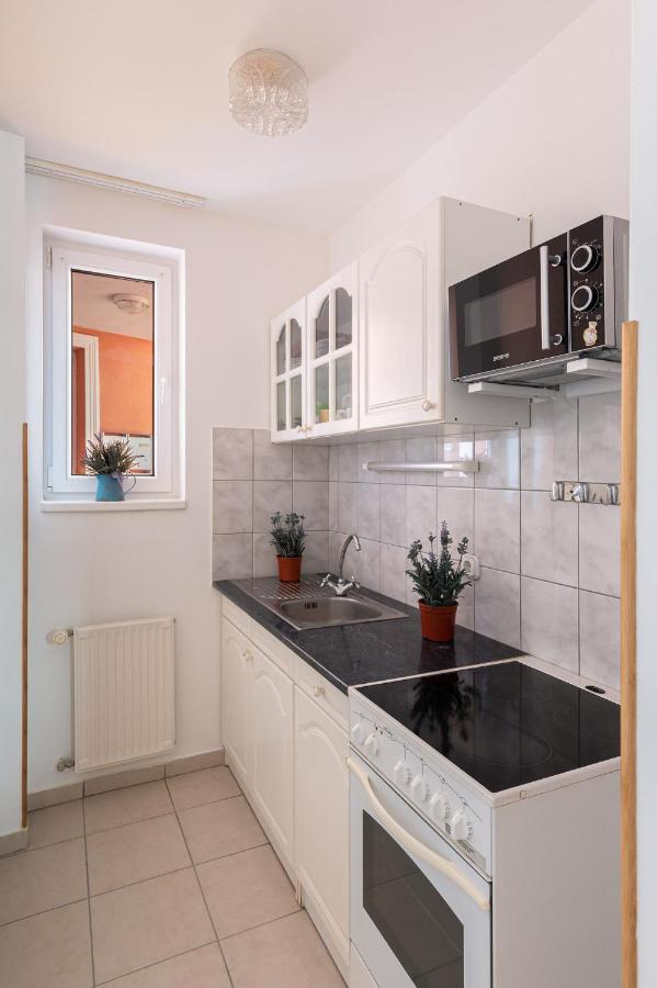 Art Eden Appartement Hajdúszoboszló Buitenkant foto
