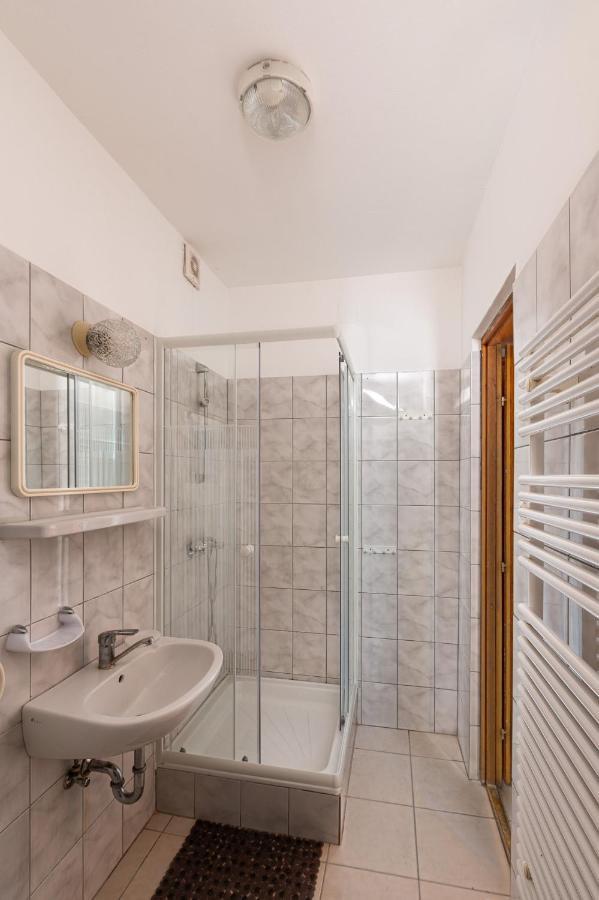 Art Eden Appartement Hajdúszoboszló Buitenkant foto